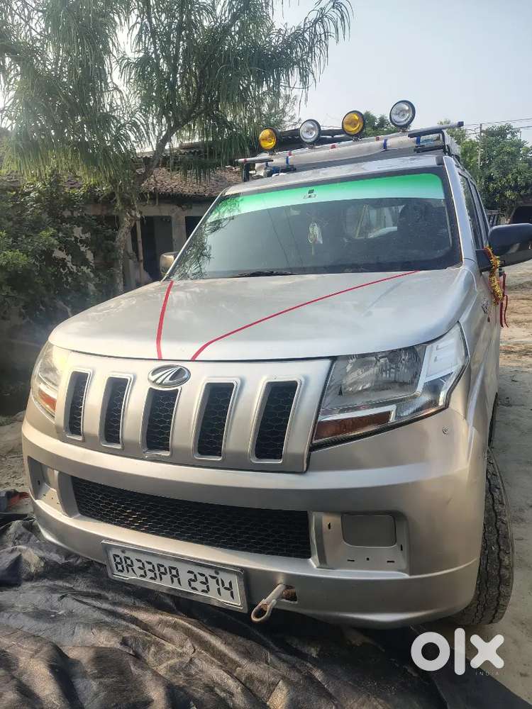 Mahindra Bolero 2018 Diesel 55000 Km Driven