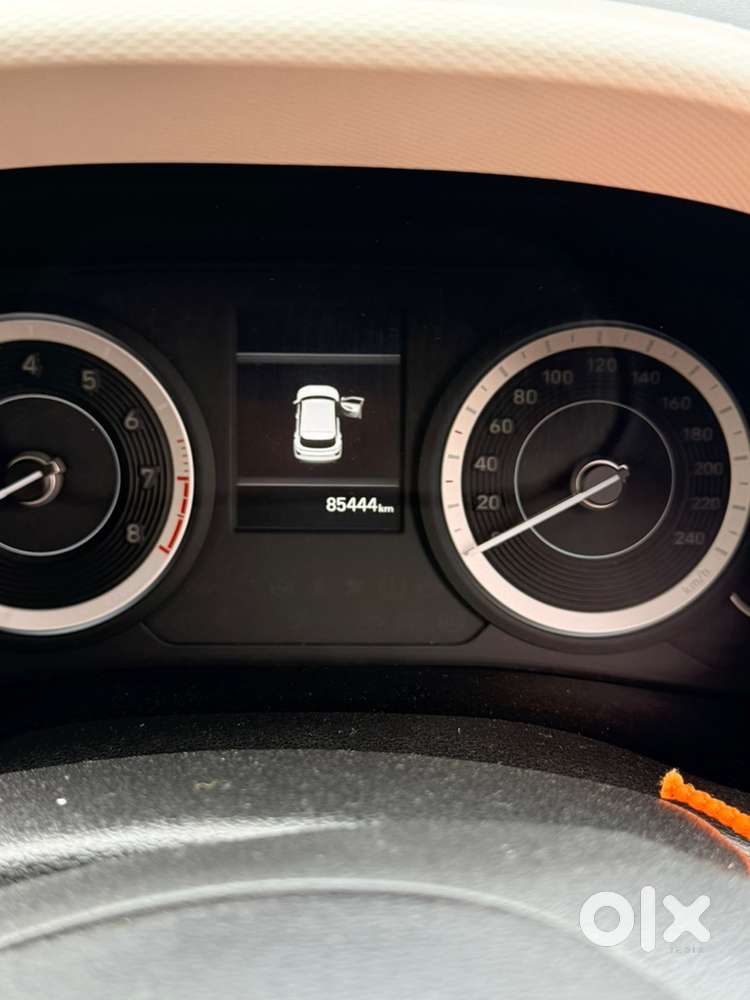 Hyundai Creta Petrol 2021