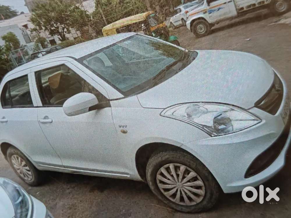 Maruti Suzuki Dzire 2016