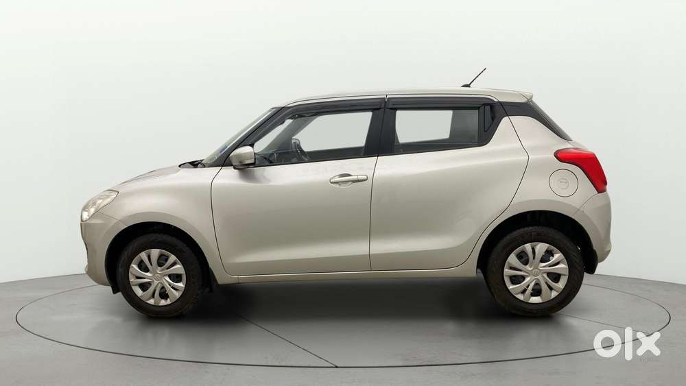 Maruti Suzuki Swift Amt Vxi, 2021, Petrol