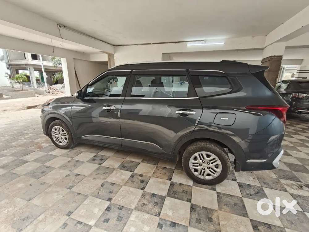 Kia Carens Prestige Turbo 2023