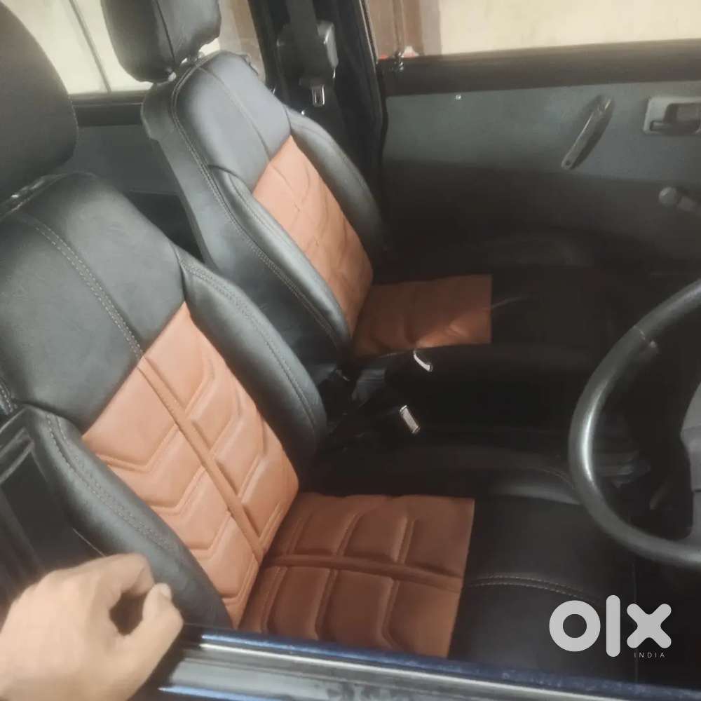 Maruti Suzuki Omni 2012 Fully Restored