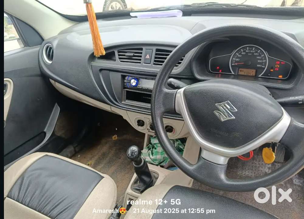 Good Condition
