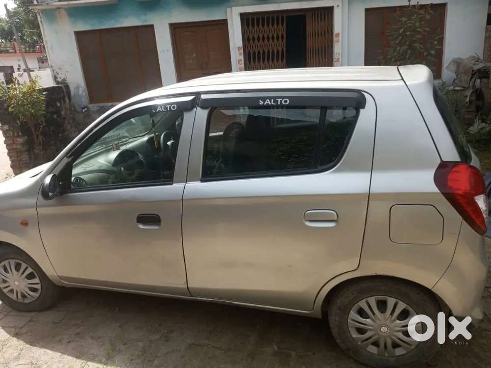 Maruti Suzuki 800 2013 Ac
