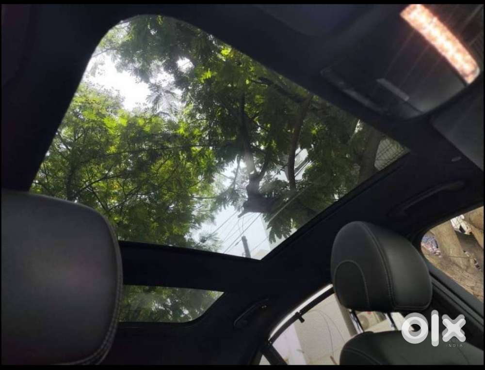 Mercedes-benz C Class, 2019, Diesel