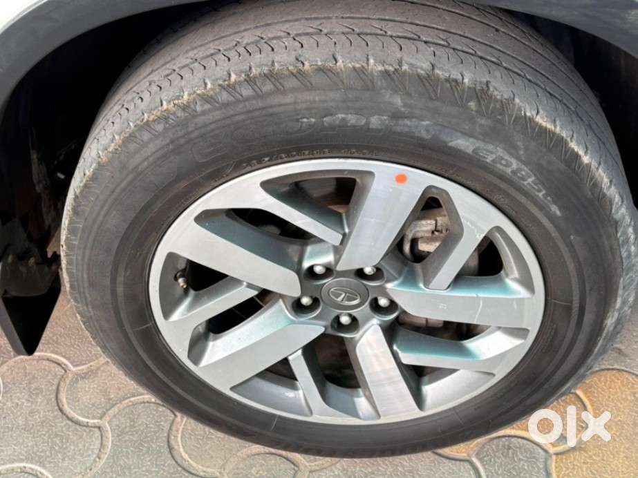 Tata Safari 2.0 Kryotec Xza Plus, 2023, Diesel