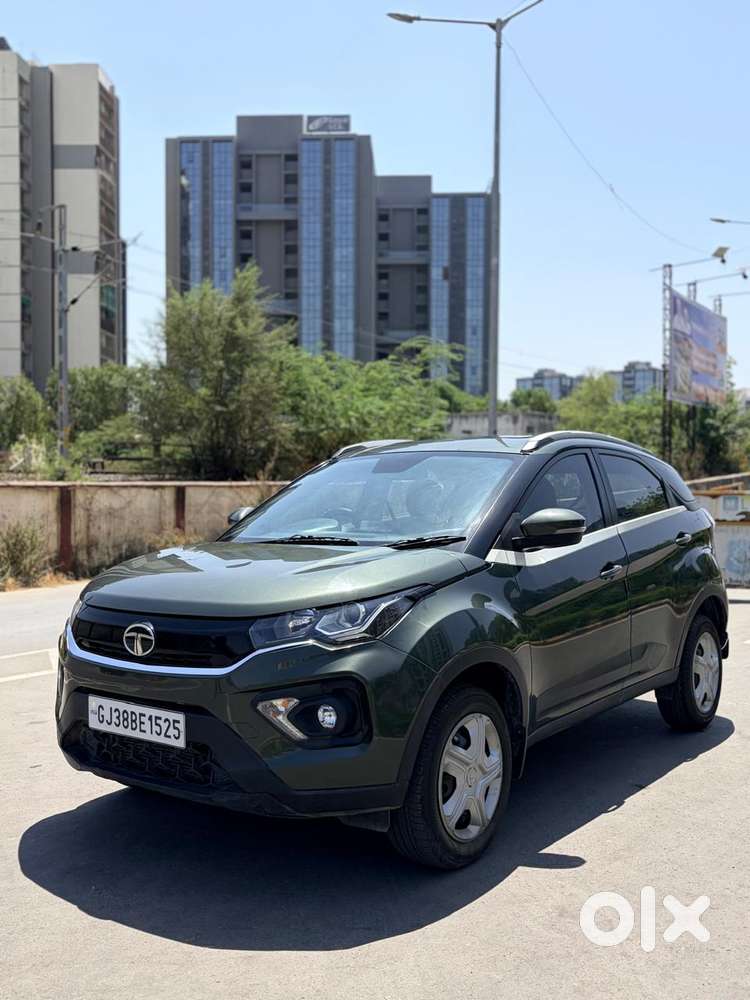 Tata Nexon 1.2 Revotron Xm (s), 2022, Diesel