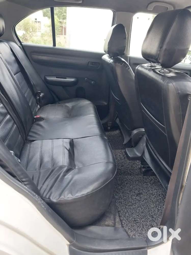 Maruti Suzuki Swift Dzire 2017
