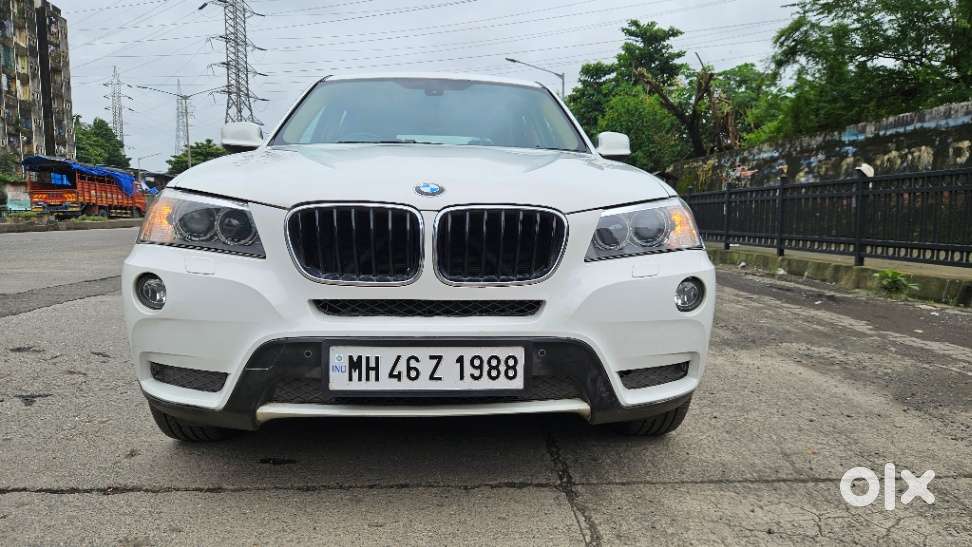 Bmw X3 X Drive 20d X-line, 2014, Diesel