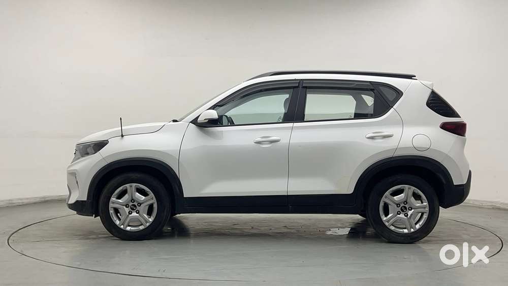Kia Sonet Htk Plus, 2021, Diesel