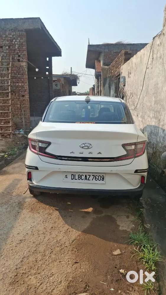 Hyundai Aura 1.2 S 2020