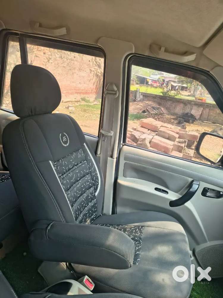Army Person Ki Gadi Hai Lene Bale Hi Call Mahindra Scorpio Diesel 2017