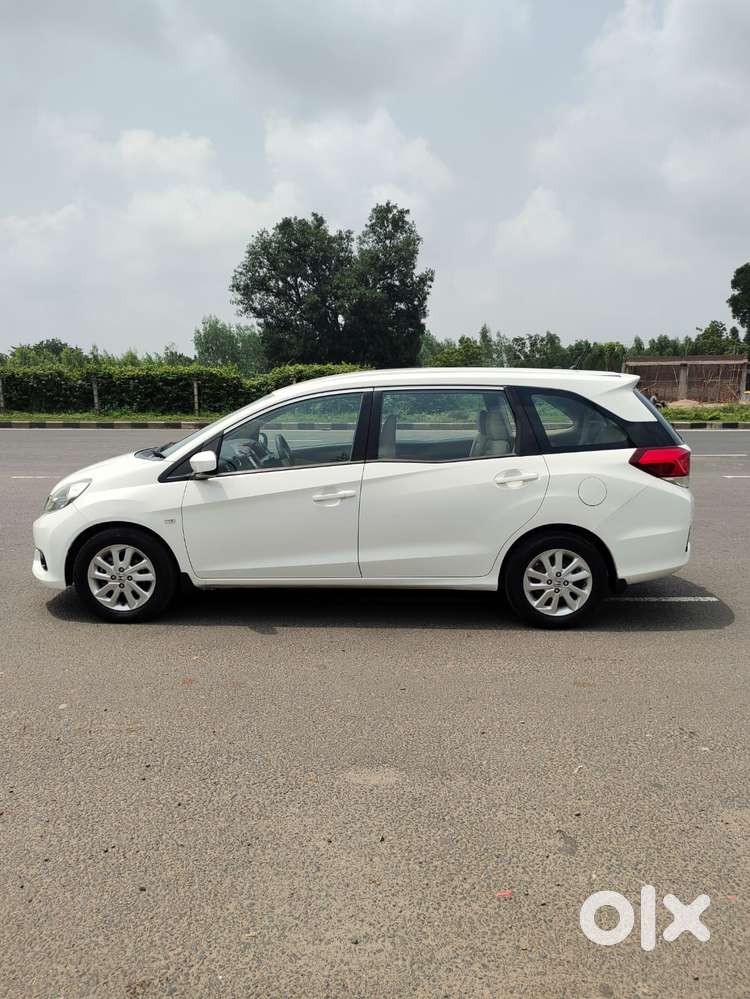 Honda Mobilio V I-vtec, 2015, Diesel