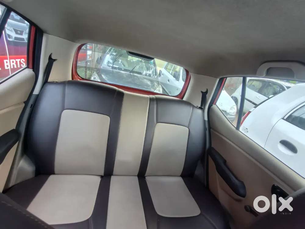 Hyundai I10 2011 Petrol Good Condition