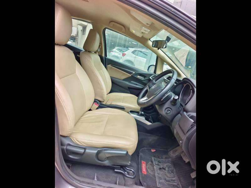 Honda Jazz V Automatic, 2018, Petrol