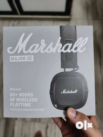 Marshall major iv discount price