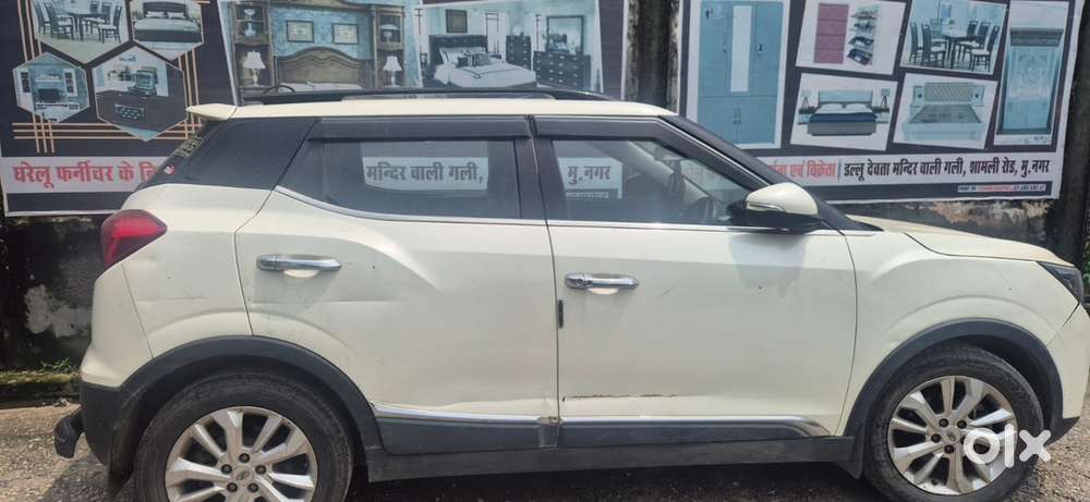 Mahindra Xuv300 Diesel 2019