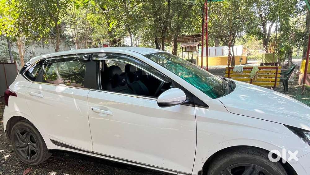 Hyundai I20 2021 Petrol 13897 Km Driven