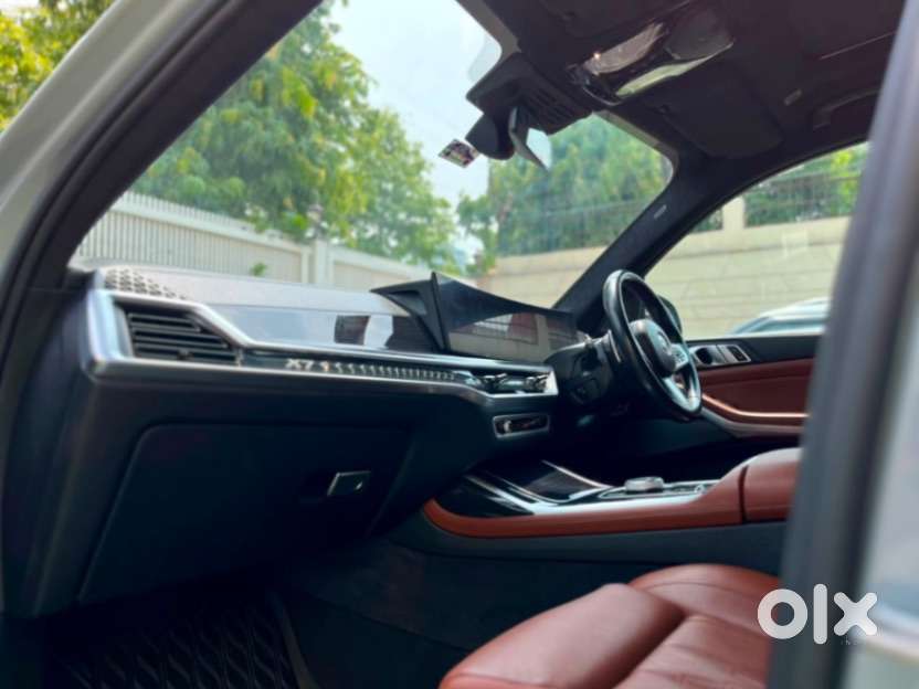 Bmw X7 3.0 Xdrive 40i M Sport, 2024, Petrol