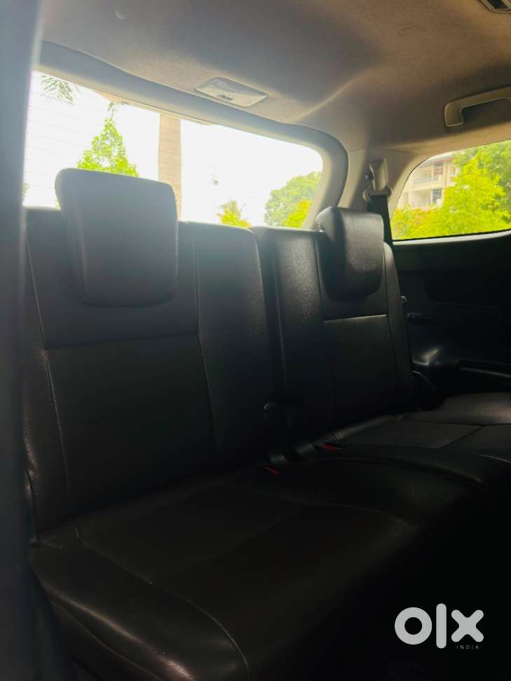 Toyota Fortuner 2.8 2wd Mt, 2019, Diesel