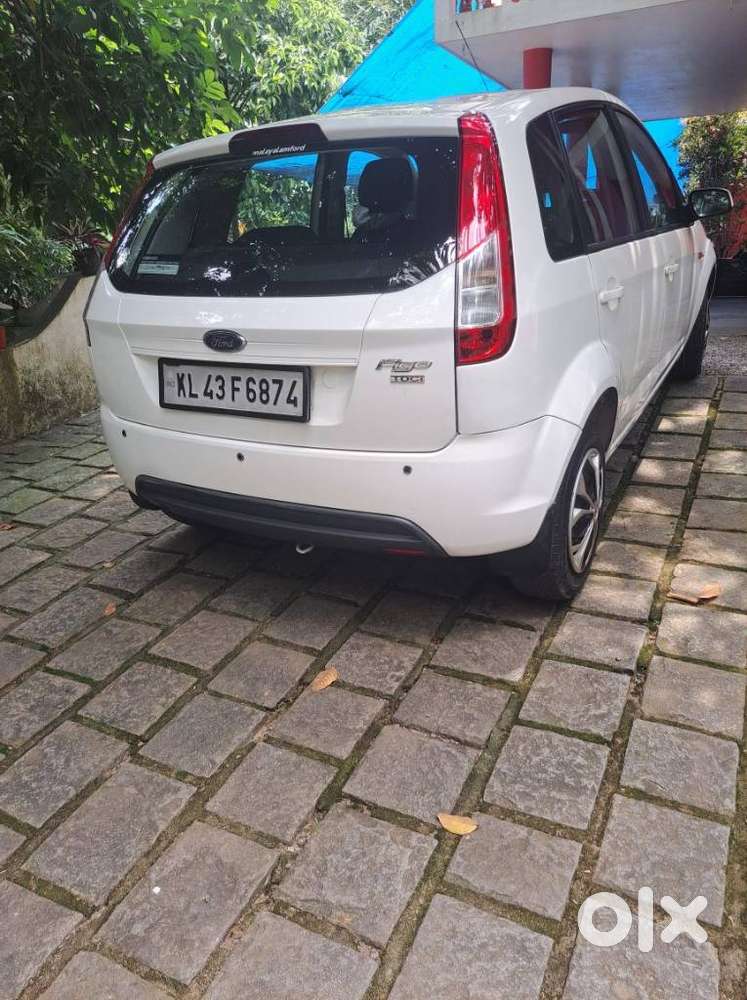 Ford Figo 1.4 Duratorq Diesel Exi, 2014, Diesel