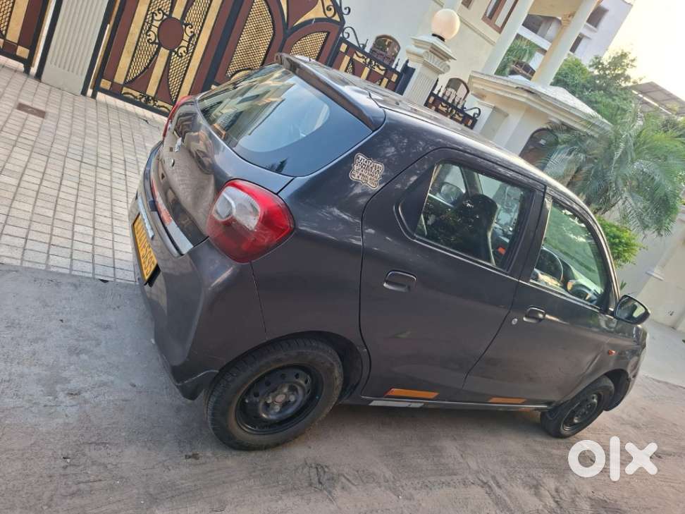Maruti Suzuki Alto K10 1.0 Vxi S-cng, 2023, Petrol