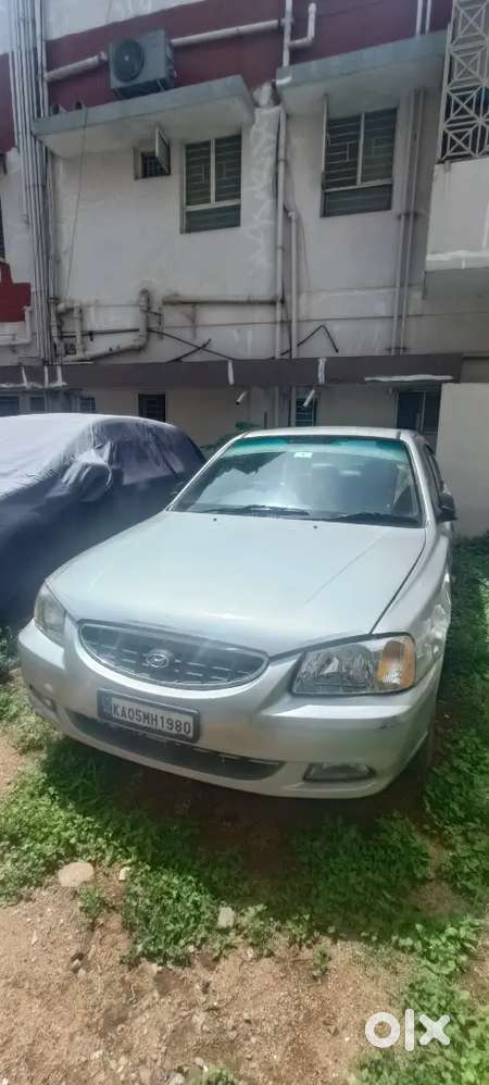 Selling Accent