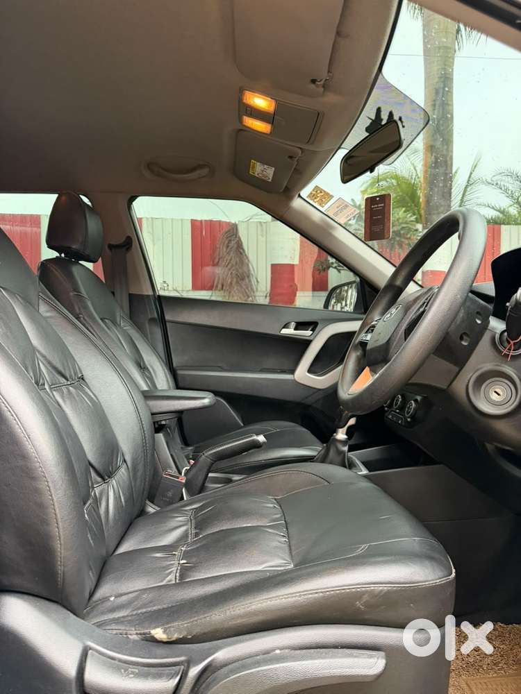 Hyundai Creta 1.4 Crdi S Plus, 2018, Diesel