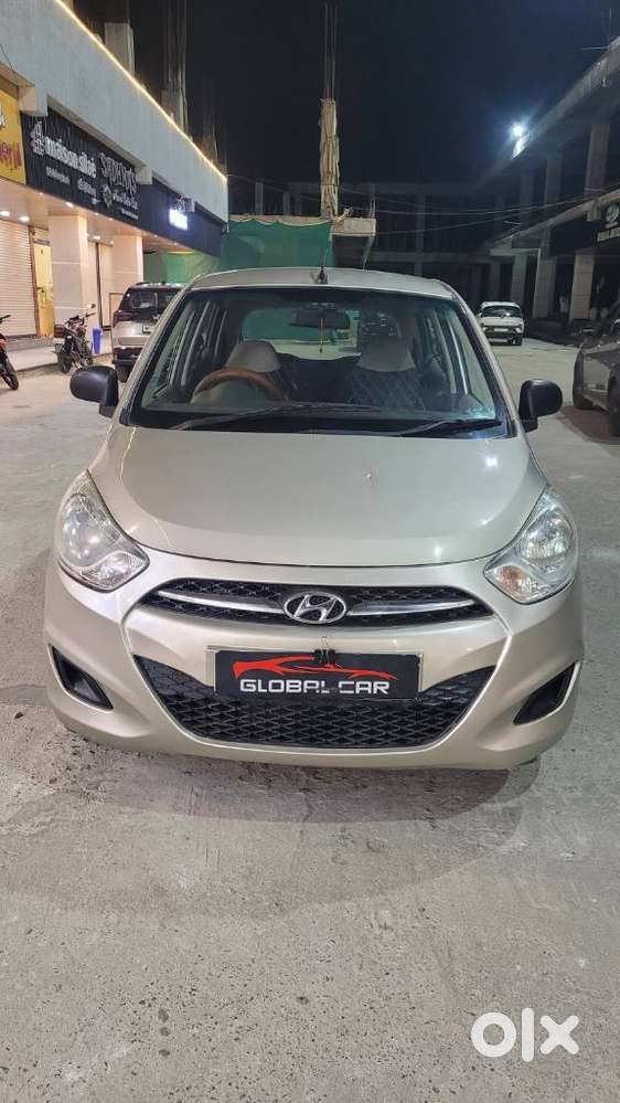 Hyundai I10 Era 1.1 Lpg, 2012, Lpg