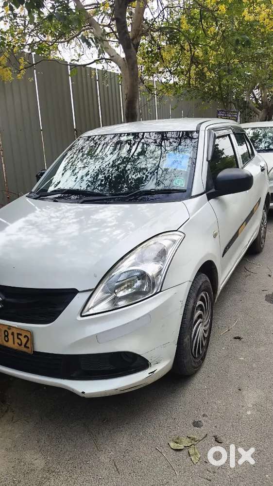 Maruti Suzuki Dzire 2022 Good Condition