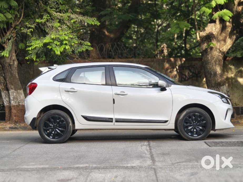 Maruti Suzuki Baleno Delta, 2019, Petrol