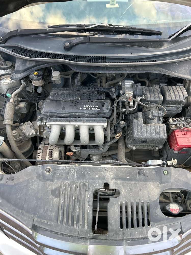 Honda City Petrol 2010