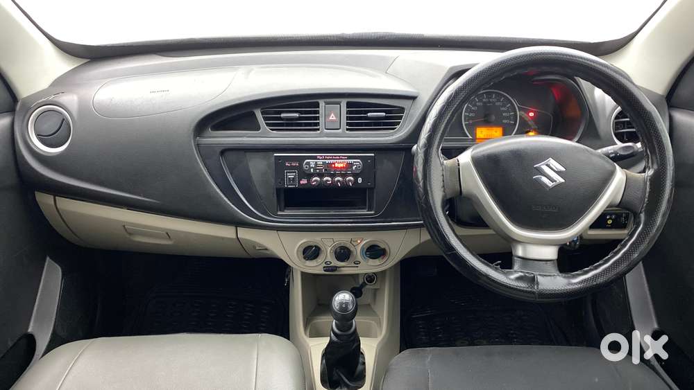 Maruti Suzuki Alto Green Lxi (cng), 2022, Cng & Hybrids