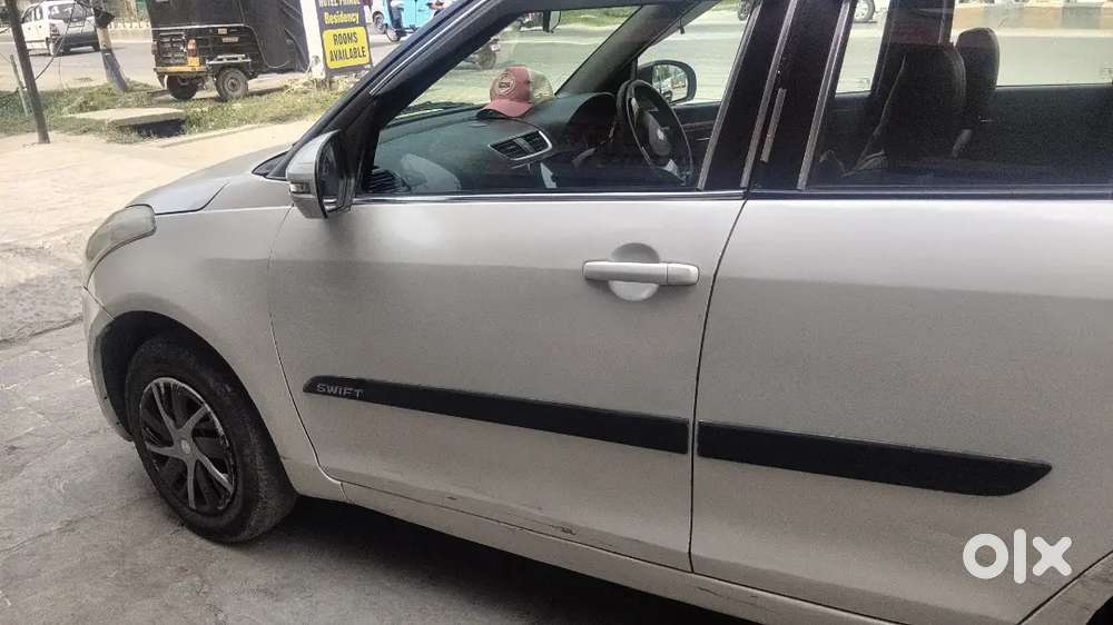 Maruti Suzuki Swift 2014