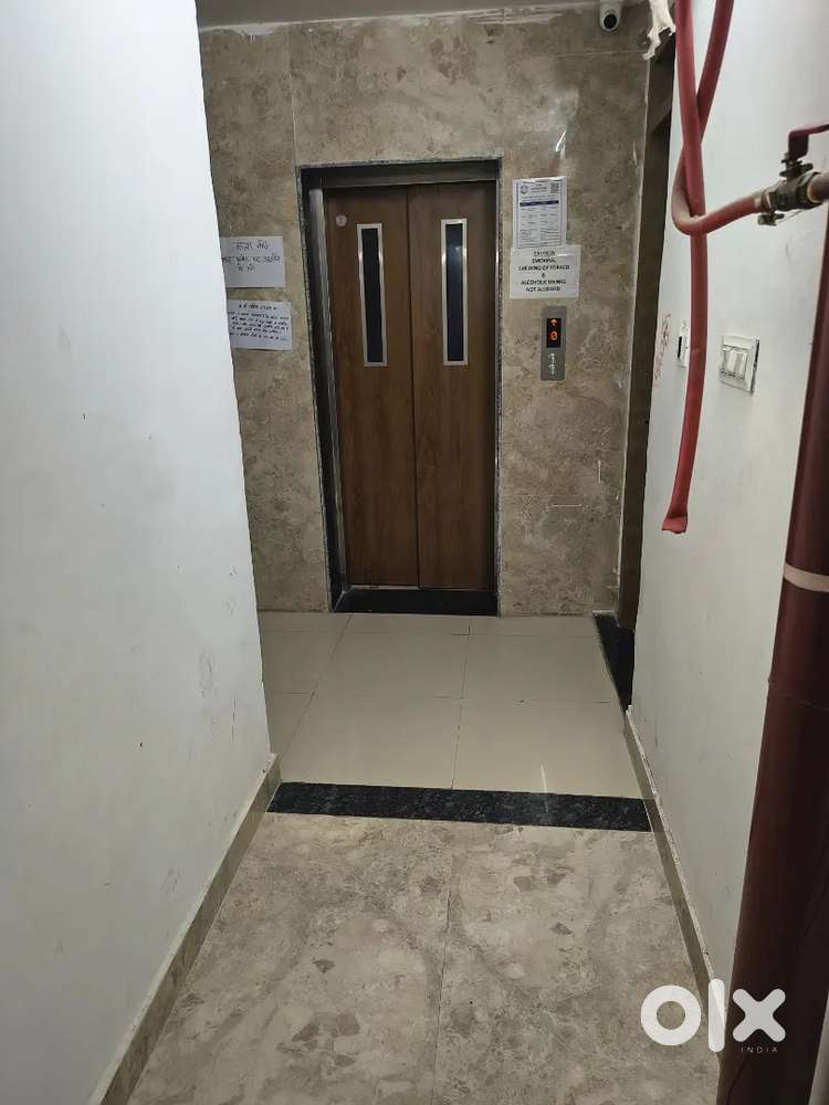 Flat for rent near Allen