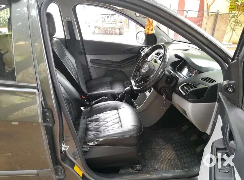Tata Tiago 1.05 2021 Manual