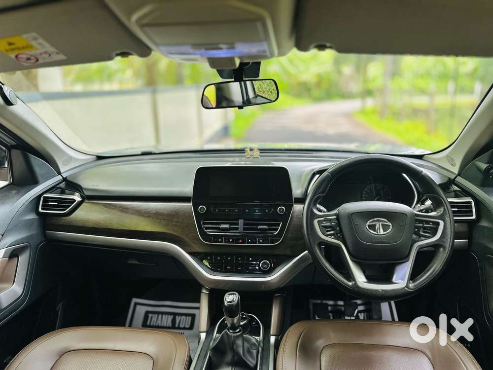 Tata Harrier Xz, 2020, Diesel