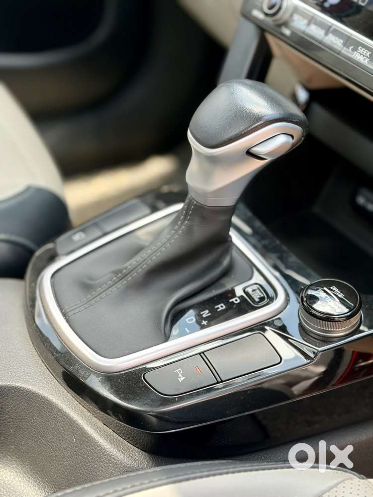 Kia Seltos Htx Plus D, 2024, Diesel