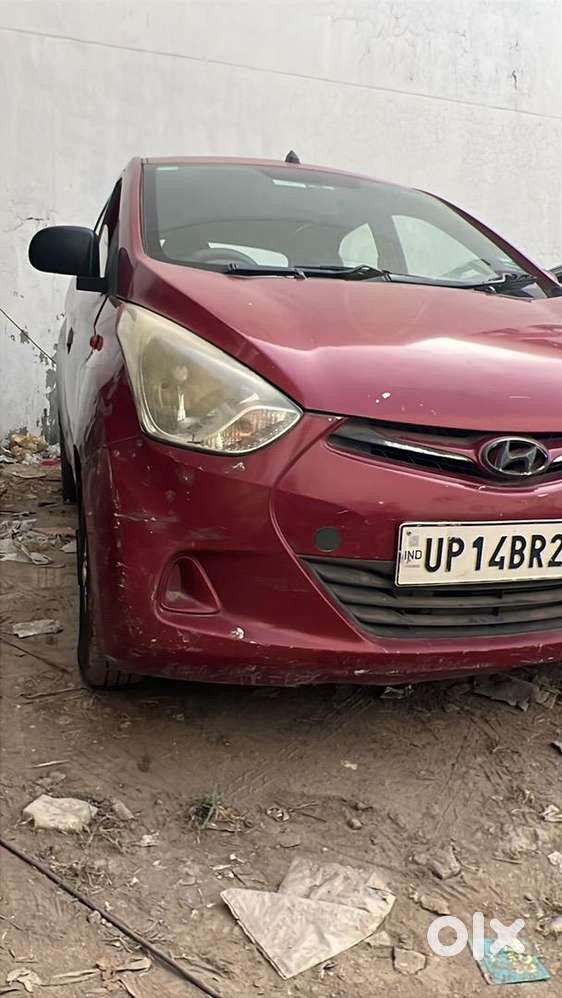 Hyundai Car 2012 Model