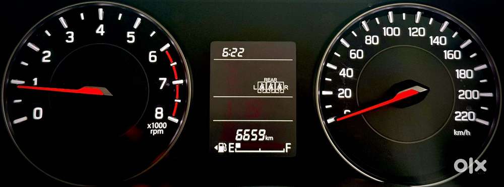 Maruti Suzuki Swift Dzire Vxi Optional, 2025, Petrol