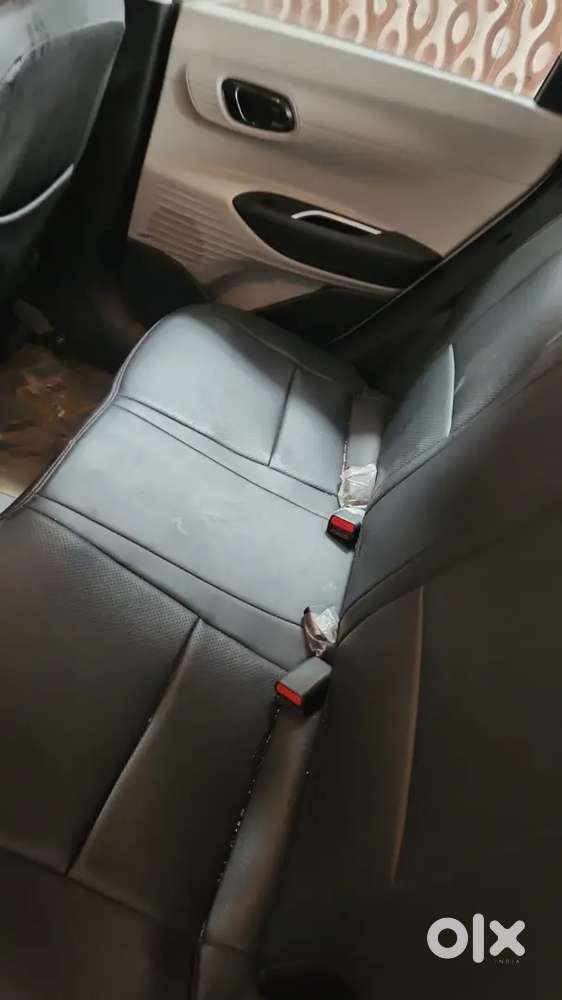 New I20 Asta Model, 13000km Driven