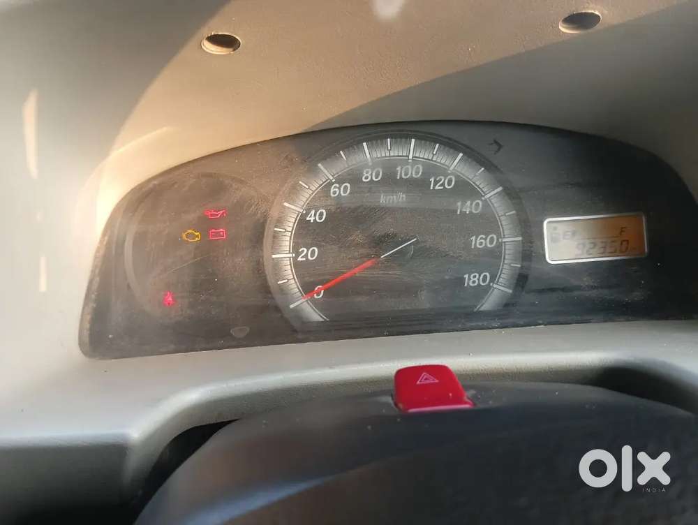 Maruti Suzuki Eeco 2019 Petrol 92350 Km Driven Best Condition