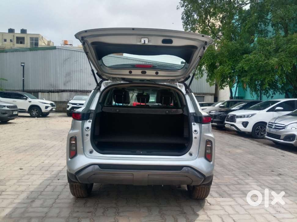 Toyota Urban Cruiser Hyryder V Hybrid Aero Edition, 2023, Petrol
