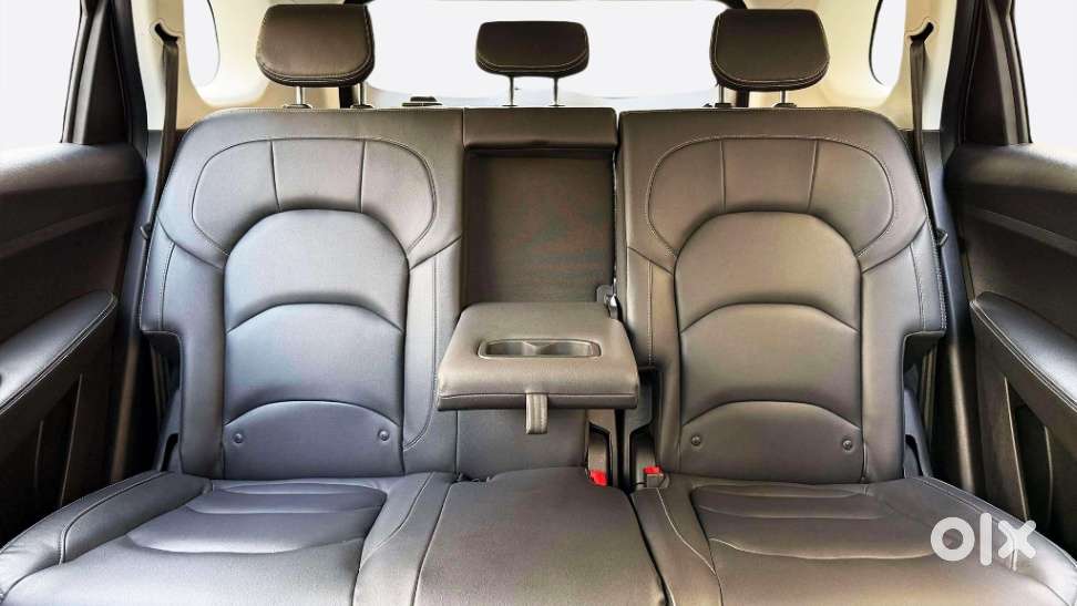 Mg Hector 1.5 Dct Sharp, 2019, Petrol