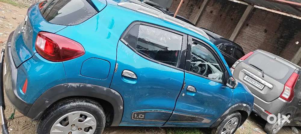 Renault Kwid 1.0 Rxt 2020