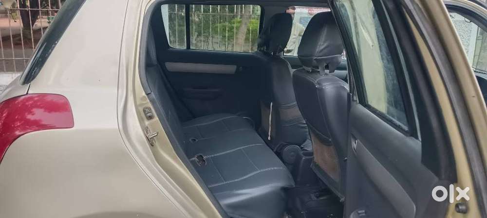 Maruti Suzuki Swift Vxi Bsiv, 2006, Petrol