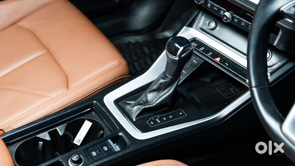 Audi Q3 Sportback Technology Plus S-line, 2024, Petrol