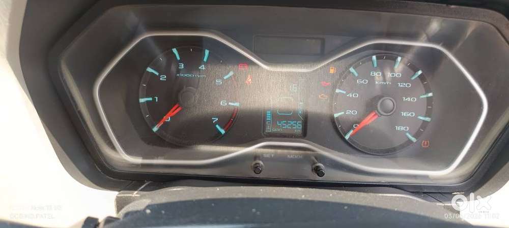 Mahindra Scorpio S11 Mt 7s, 2021, Diesel