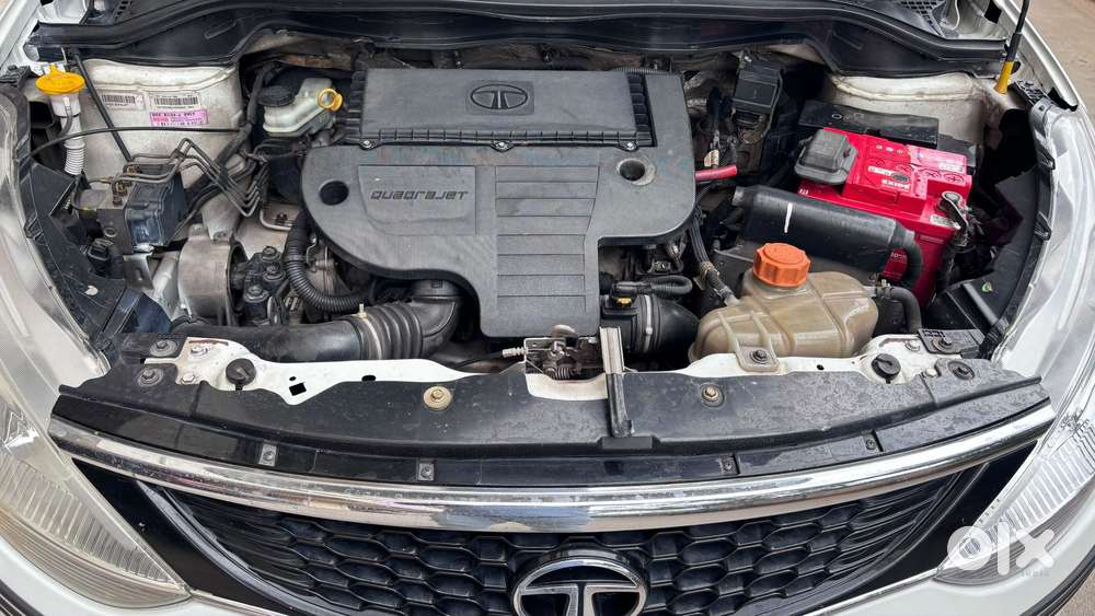 Tata Zest Revotron 1.2t Xms, 2018, Diesel