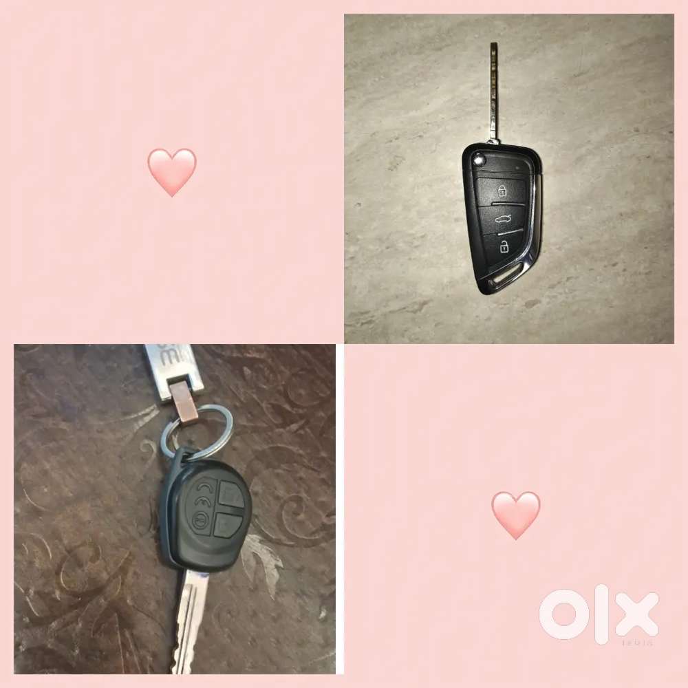 Maruti Suzuki Sx4 2010 Petrol Well Maintained